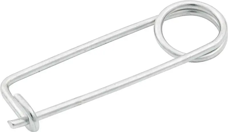 Allstar Performance 2.5-Inch Coil-Over Diaper Pin Kit 1