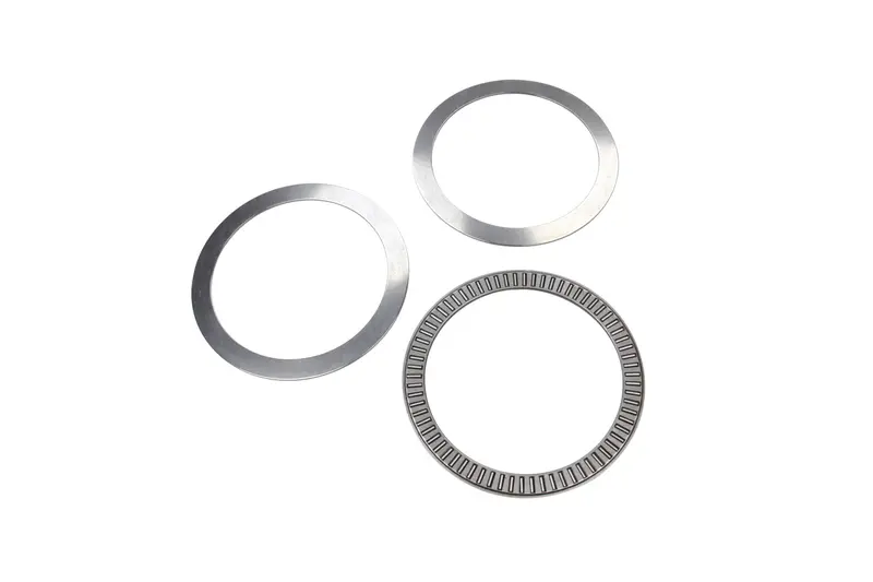 Allstar Performance 64212 Bearing Kit For 3In Coil Over Spring 1