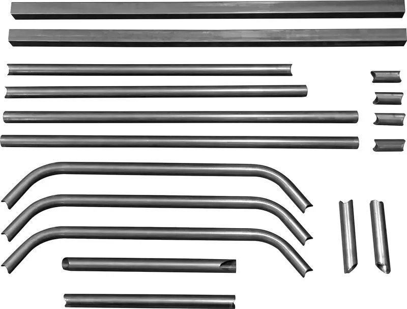 Allstar Performance Component Box – Designed For Neon Roll Cage Kit (22097) 1