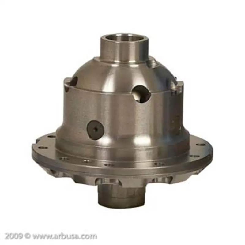 Arb Air Locker Differential – Dana 60Hd Compatible, 35-Spline, 4.56+ Gear Ratio 1