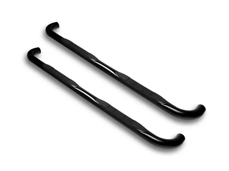 Armordillo Usa 4-Inch Side Step Bars – Heavy-Duty Running Boards 1