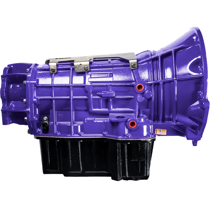 Ats Diesel 309-924-9380 Stage 2 65Rfe Transmission Package – 4Wd 2012–2013 Dodge Ram 4.7L/5.7L 1