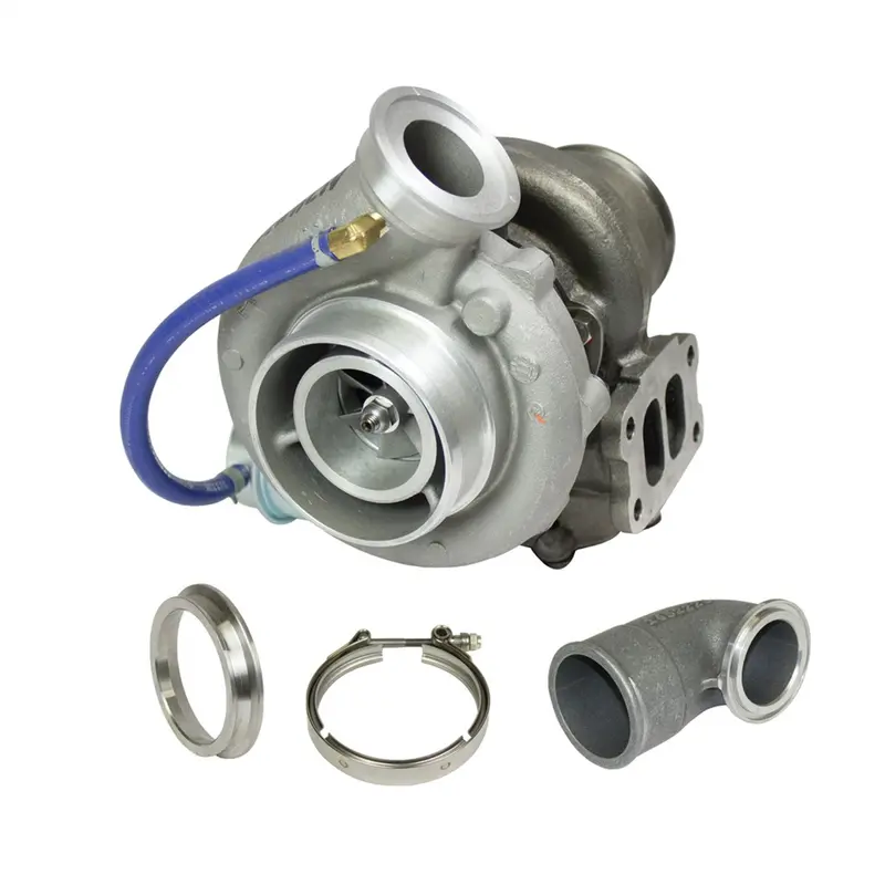 Bd Diesel 1045230 Super B Single Turbocharger Upgrade Kit For Diesel Engines 1