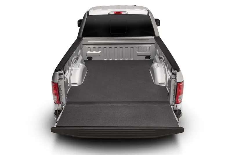 Bedrug Impact Mat For 2019+ Ford Ranger Double Cab – 5-Foot Bed 1