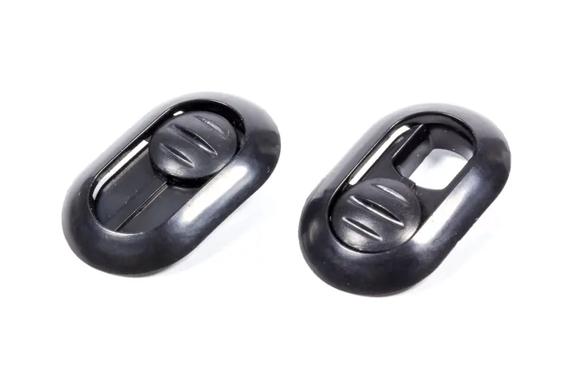Bell Helmets Forehead Vent Replacement Kit – 2-Pack For Model 2060001 1