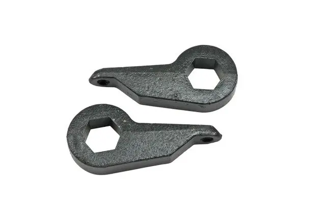 Belltech 3922 1-3" Adjustable Drop Torsion Bar Keys (Pair) 1