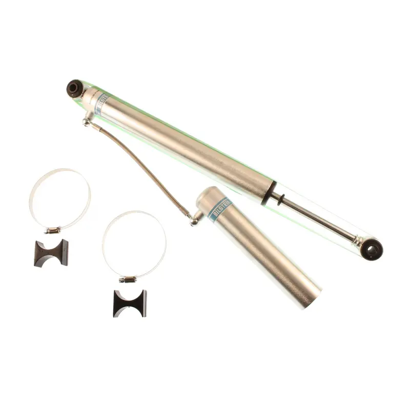 Bilstein B8 5160 Rear Shock Absorber – Model 25-218206 For Enhanced Off-Road Damping 1