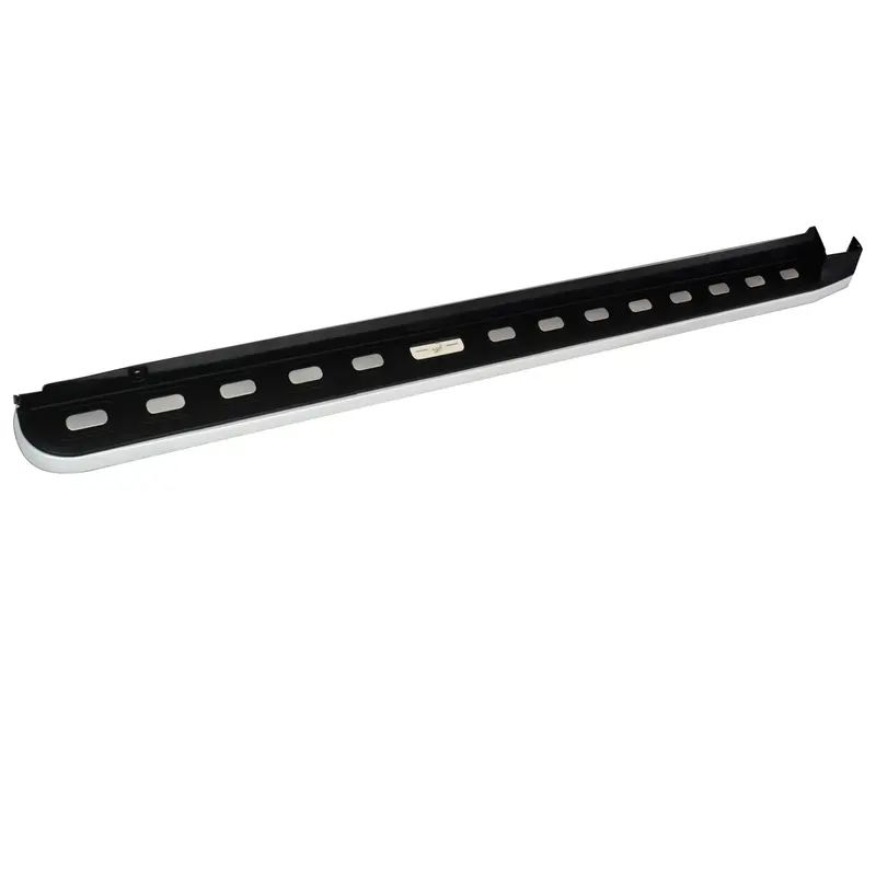 Black Horse Off-Road Oem-Style Replica Running Boards – Durable Steel Construction 1