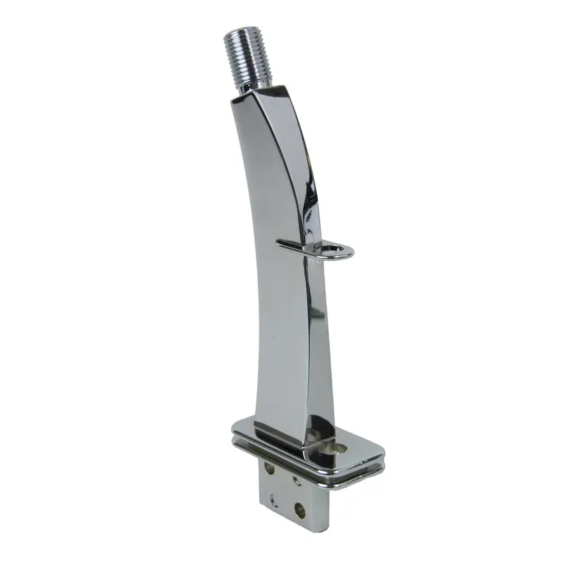 B&M Tall Light Truck Shifter – Megashifter Automatic Transmission Stick 1