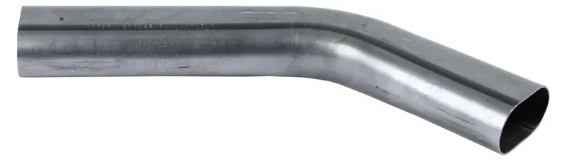 Boyce Osr3045 3.0" Oval 45-Degree Elbow Fitting 1