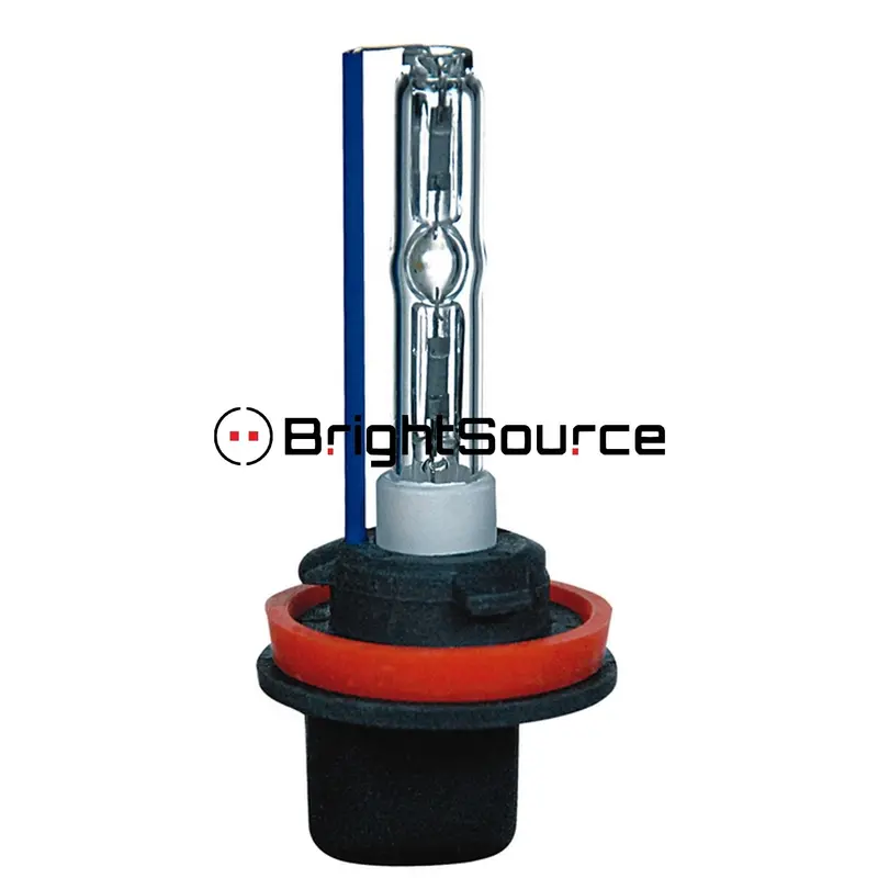 Brightsource Hid Conversion Kit – H11 Bulbs, 6000K Color Temperature 1