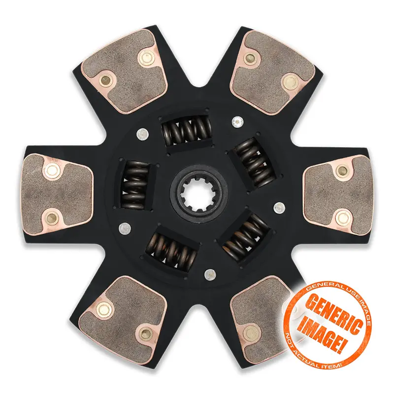 Centerforce 323543056 Transmission Clutch Friction Plate For High-Torque Applications 1