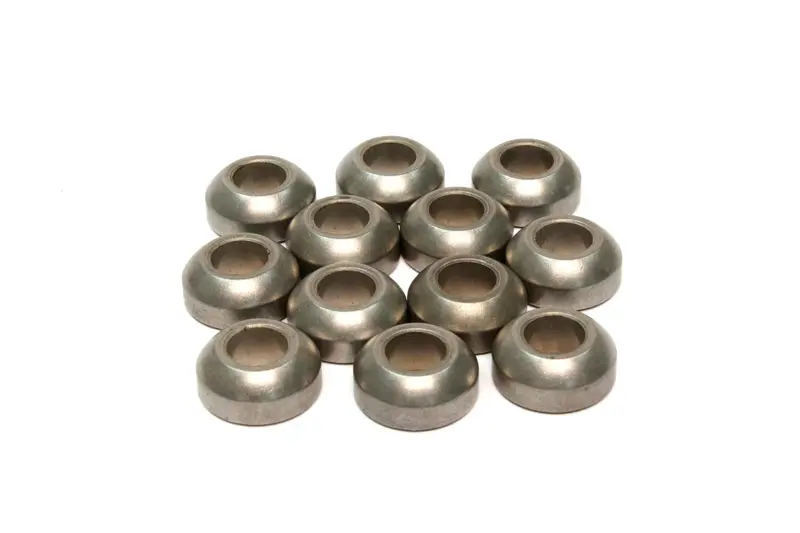 Comp Cams 1403B-12 Pivot Ball Replacement Set – For Magnum Rockers With 10Mm Studs 1