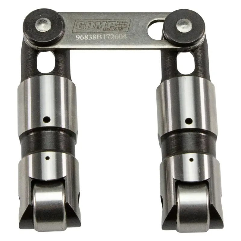Comp Cams 96838B-2 Solid Roller Lifter Set With Bushings – Ford 289–351W 1