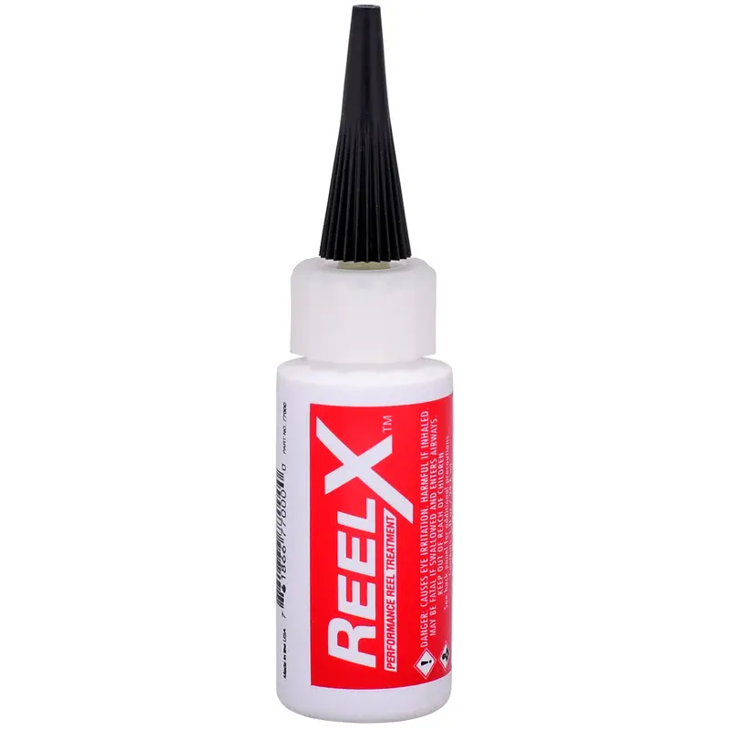 Corrosion Technologies Reelx Anti-Corrosion Lubricant – 1Oz Dropper Bottle (Case Of 24) 1