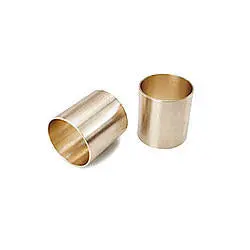 Crower 90927N-8 Connecting Rod Bushings – Designed For Small-Block Chevy .927" Rods 1