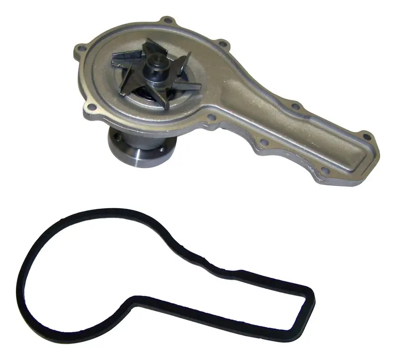 Crown Automotive 4621172 Replacement Water Pump For Jeep Vehicles 1