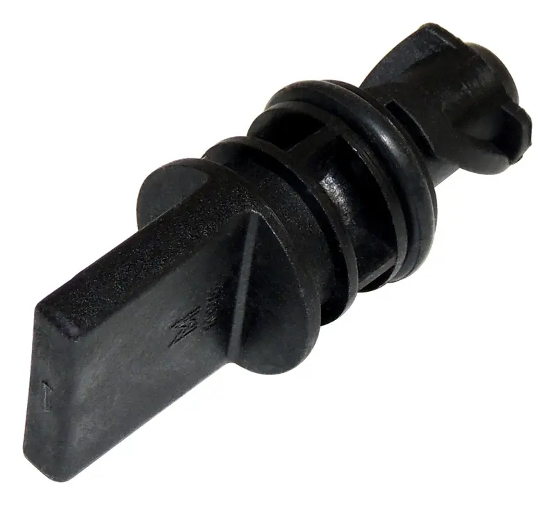 Crown Automotive 4644269 Radiator Drain Cock Replacement – Durable Plastic Oem-Spec Fit For Jeep 1