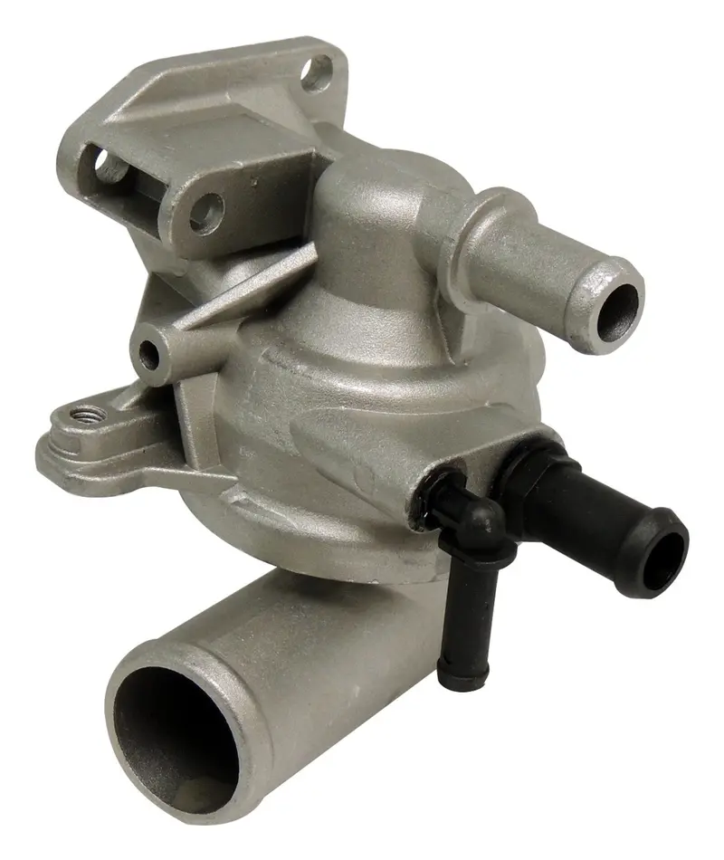 Crown Automotive 5142601Aa Thermostat And Housing Assembly For Jeep 1