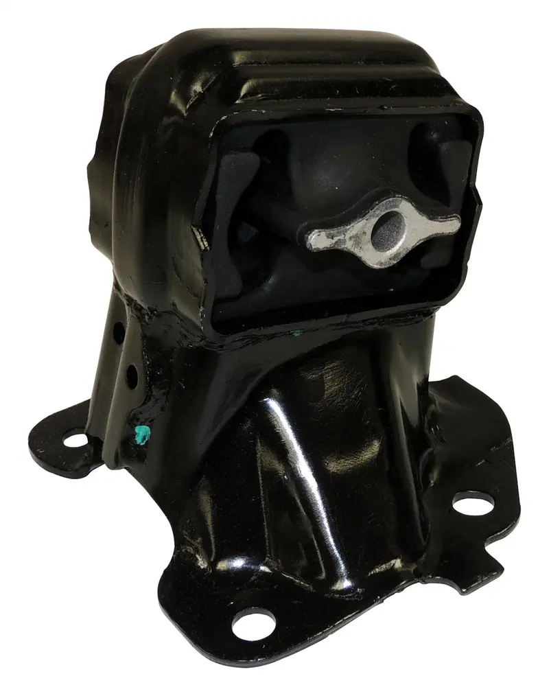 Crown Automotive 52090304Ag Engine Mount Kit – Direct Replacement For Select Jeep Models 1