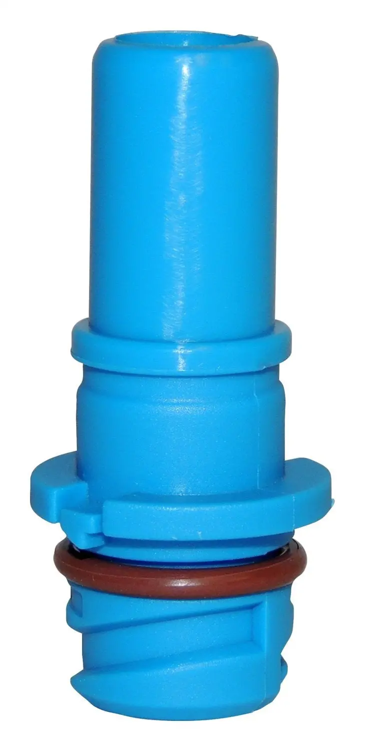 Crown Automotive 53032855Aa Blue Plastic Pcv Valve For Jeep Applications 1