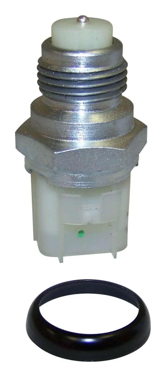 Crown Automotive 56028181Ab Neutral Safety Switch — Oem-Style Replacement For Jeep Vehicles 1