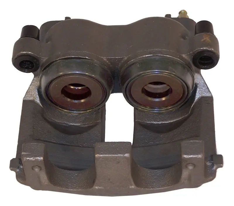 Crown Automotive Brake Caliper – Continental-Style Replacement, Part #5011973Aa 1