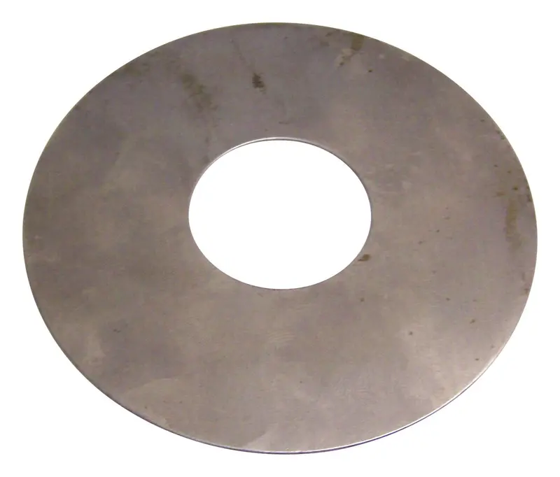 Crown Automotive Differential Oil Slinger Replacement For Jeep Models 1