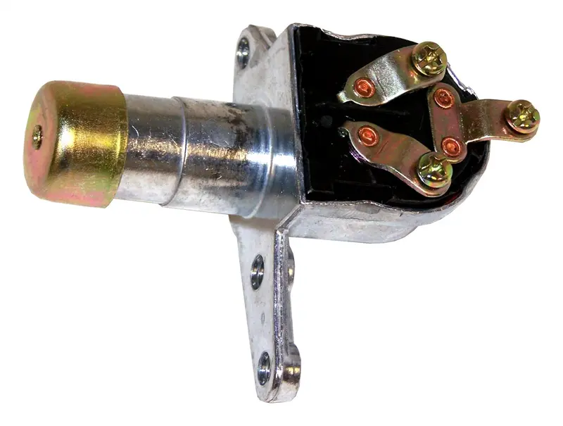 Crown Automotive J0811681 Oem-Style Dimmer Switch For Jeep Models 1