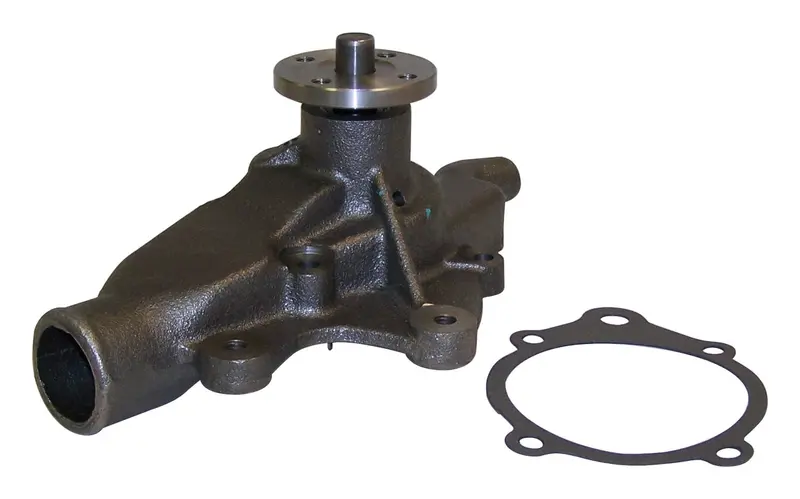 Crown Automotive J8134320 V-Belt Compatible Replacement Water Pump For Jeep 1