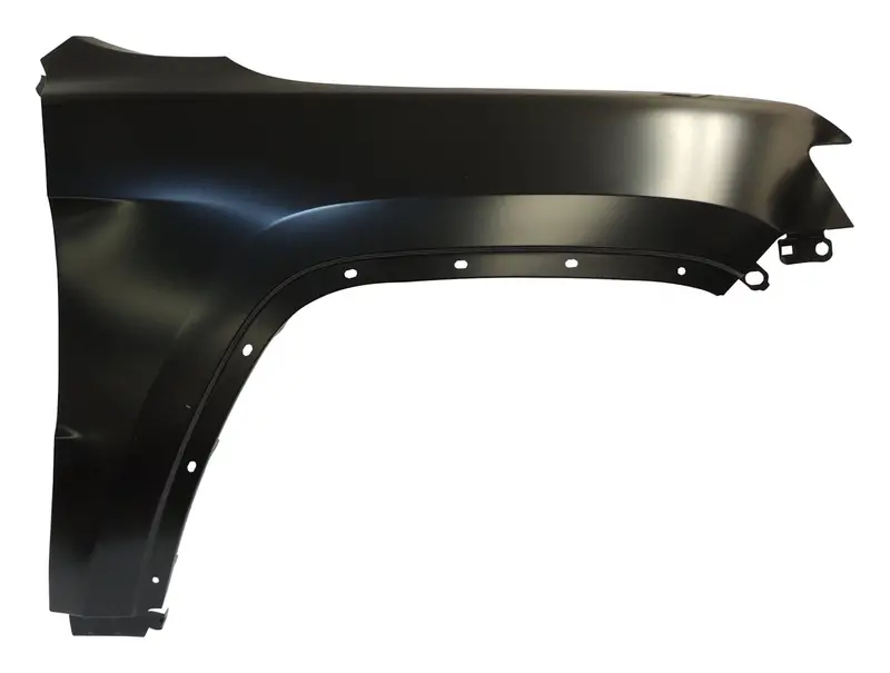 Crown Automotive Jeep Replacement 55369596Ac Fender; Front Right; 1