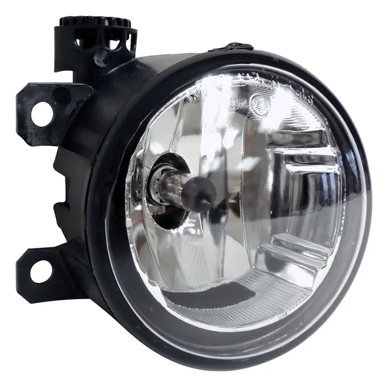 Crown Automotive Jeep Replacement 68202187Aa Fog Light Assembly 1