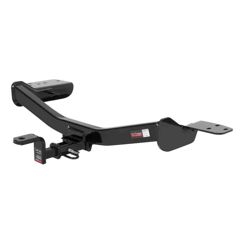 Curt Class 1 Trailer Hitch & Ball Mount – Fits Infiniti Ex35, Ex37, Qx50 1