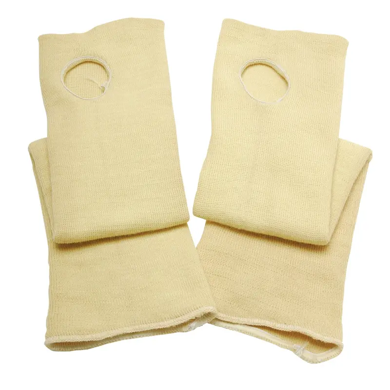 Design Engineering Safety Sleeve Pair – 18" Length With Thumb Slot 1