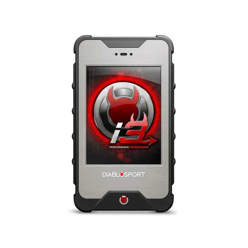 Diablosport Intune I3 Platinum Pcm Programmer – Model 8325-Ar 1