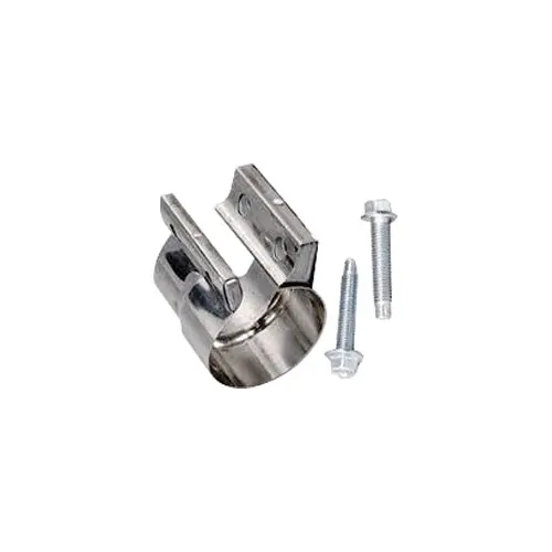 Dynomax 33273 Stainless Steel Band Clamp – 3.5-Inch Diameter 1