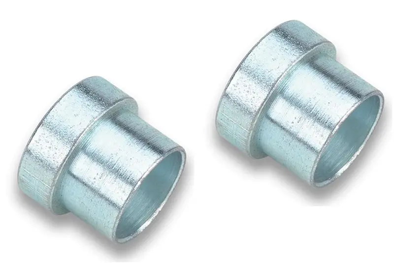 Earl’S 561904Erl Tube Sleeve — Protective Sleeve For An Fittings And High-Pressure Fuel/Oil Lines 1
