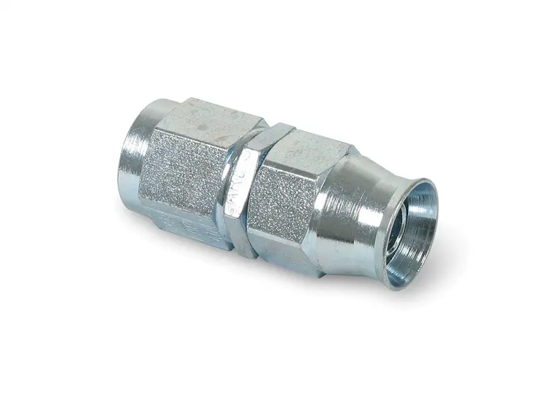 Earl'S Performance 600143Erl Straight An Hose End With Speed-Seal™ Technology 1