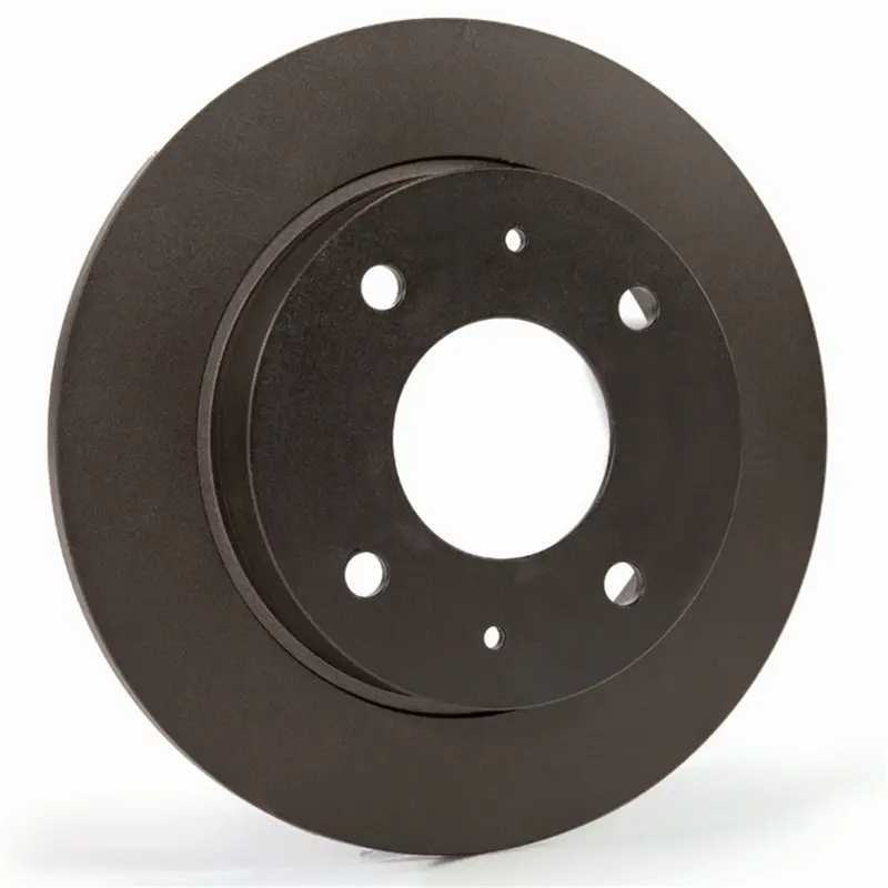 Ebc Rk7837 Ultimax Oe-Style Replacement Disc Brake Kit 1