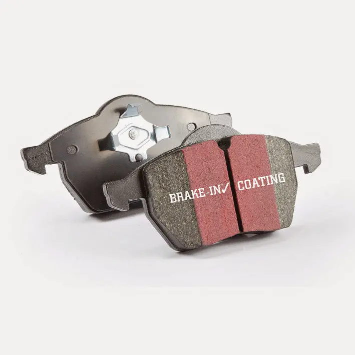 Ebc Ultimax Oem-Style Brake Pads – Direct Replacement, Part Ud824 1