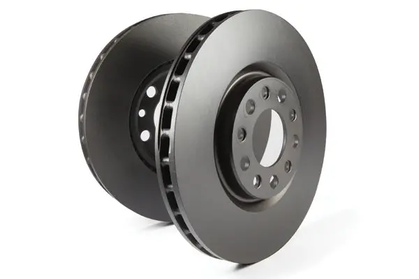 Ebc Ultimax Rk053 Oe-Style Brake Disc Replacement Kit 1