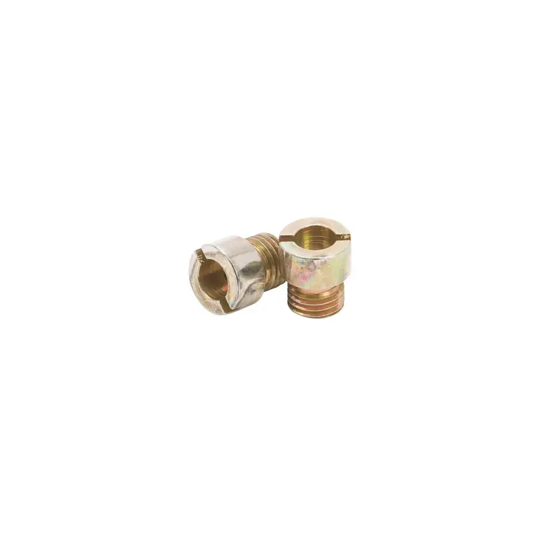 Edelbrock 12471 .071-Inch Main Jet For Edelbrock 94 Carburetor 1