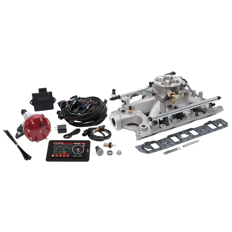 Edelbrock 35950 Performance Component 1