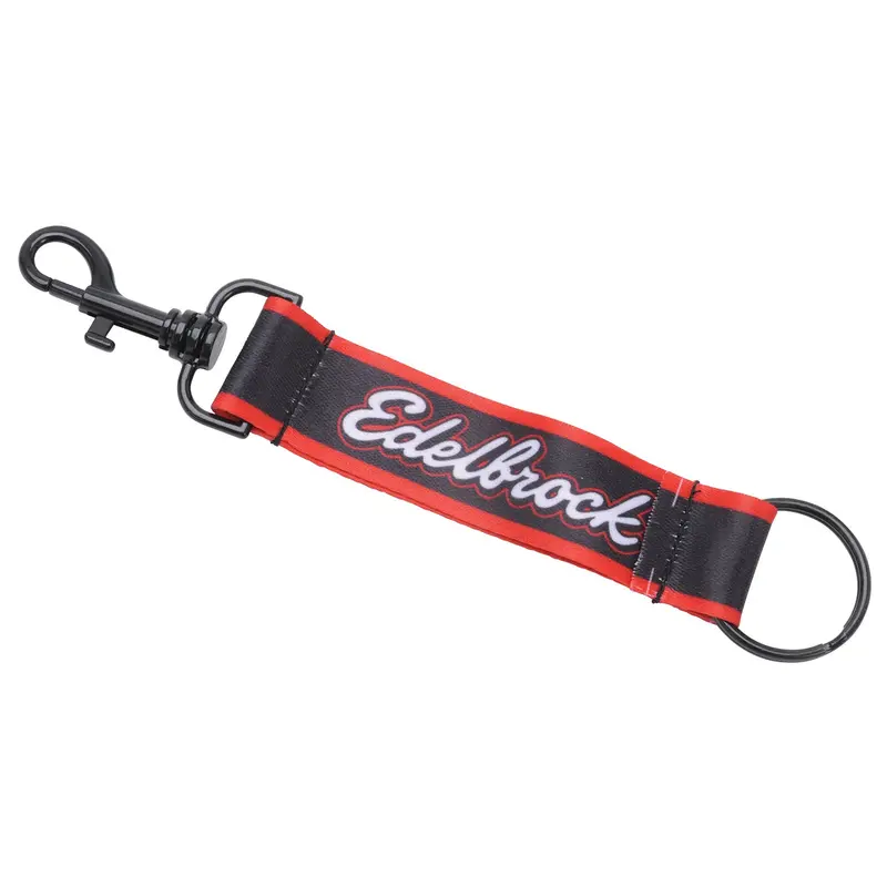 Edelbrock 9174 High-Performance Intake Manifold For Small-Block Chevrolet Engines 1