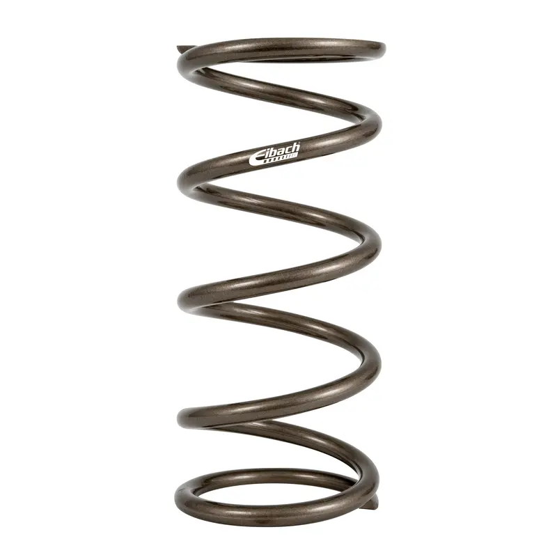 Eibach Ml0700-4.5K Platinum Max Load Rear Coil Springs – 4,500-Lb Capacity Performance Upgrade 1