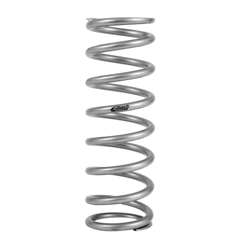 Eibach Silver Coilover Spring – 3.00" Inner Diameter, Part #1000.300.0500S 1