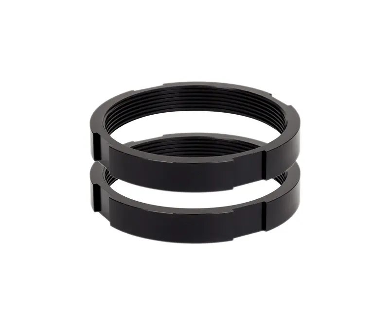 Eibach Xring250-Fox Pro-Utv Crossover Ring For 2.5-Inch Fox Shocks 1