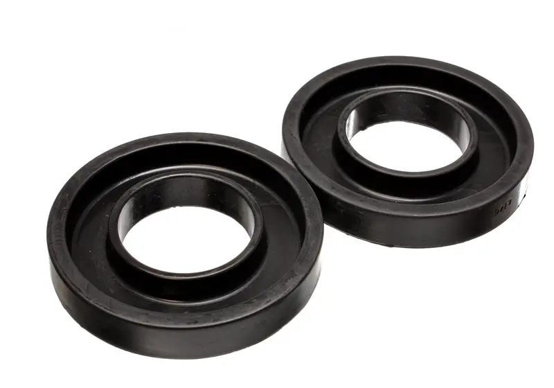 Energy Suspension 9.6105G Coil Spring Isolator Kit – Premium Polyurethane 1