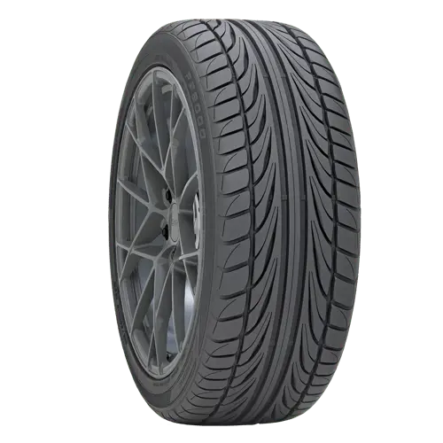 Falken Azenis Rt660 255/40Zr18 Ultra-High-Performance Summer Tire – 99W Xl Load Rating 1