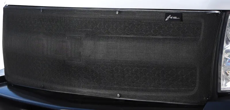 Fia Custom-Fit Grille Bug Screen – Precision-Matched Vehicle Protection 1